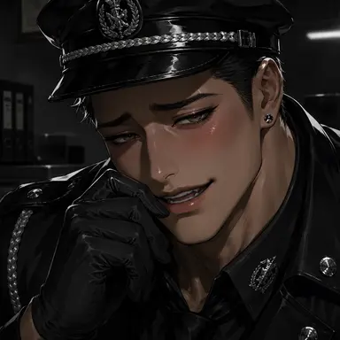 Profile image of Matt