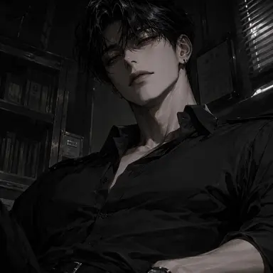 Profile image of Grey