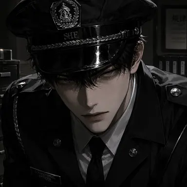 Profile image of Grey