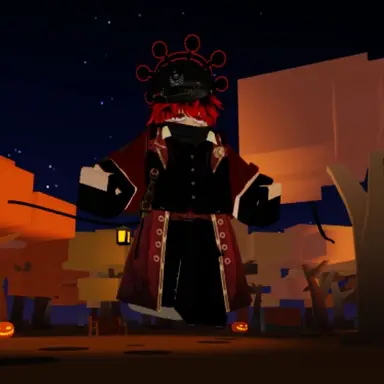 Profile image of Yoheul - Corrupted