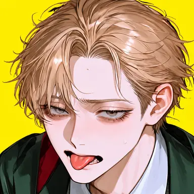 Profile image of Touma