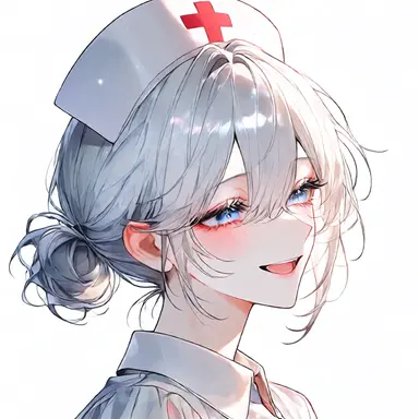 Profile image of 白雪　結衣