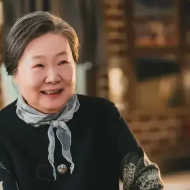 Profile image of 김전복