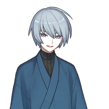 Profile image of 鷹司清一郎