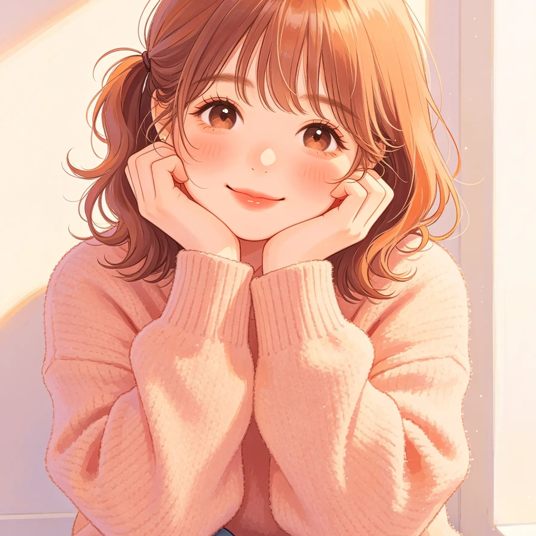 RunnyCake9405의 恋愛
