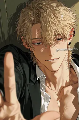 Profile image of 侠