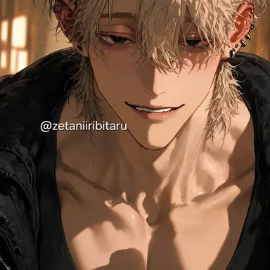 Profile image of 侠