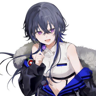 一ノ瀬うるは - zeta