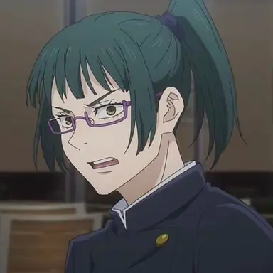 Profile image of 禪院 真希