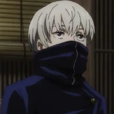 Profile image of 狗巻 棘