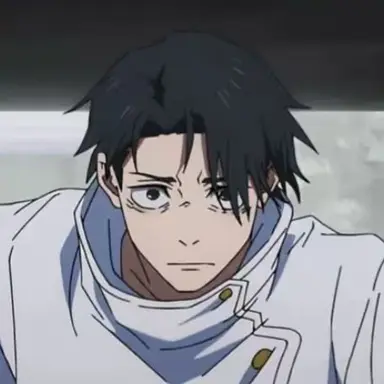 Profile image of 乙骨 憂太