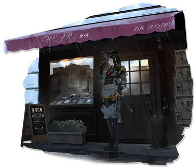 Profile image of ドーベルマン