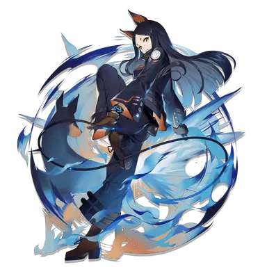 Profile image of ドーベルマン