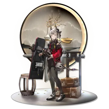Profile image of リスカム