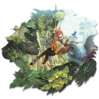 Profile image of フランカ