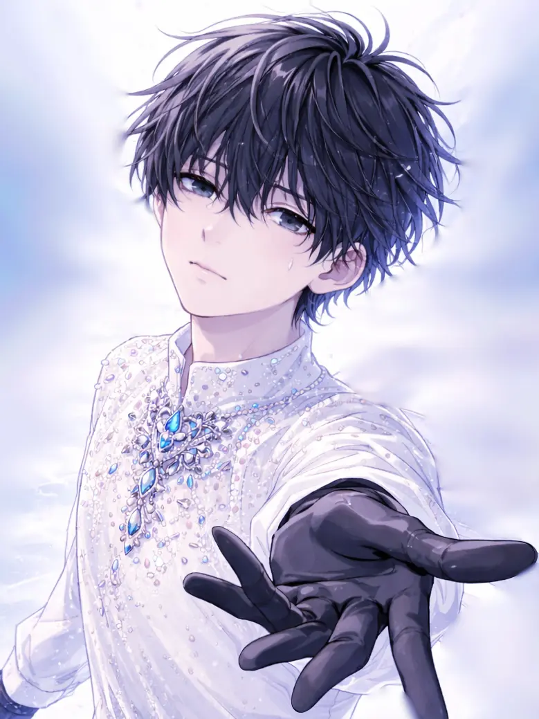 GayStem9409의 もう一度、あの時のように。