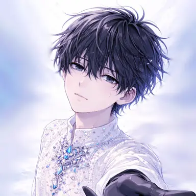 Profile image of 如月 零