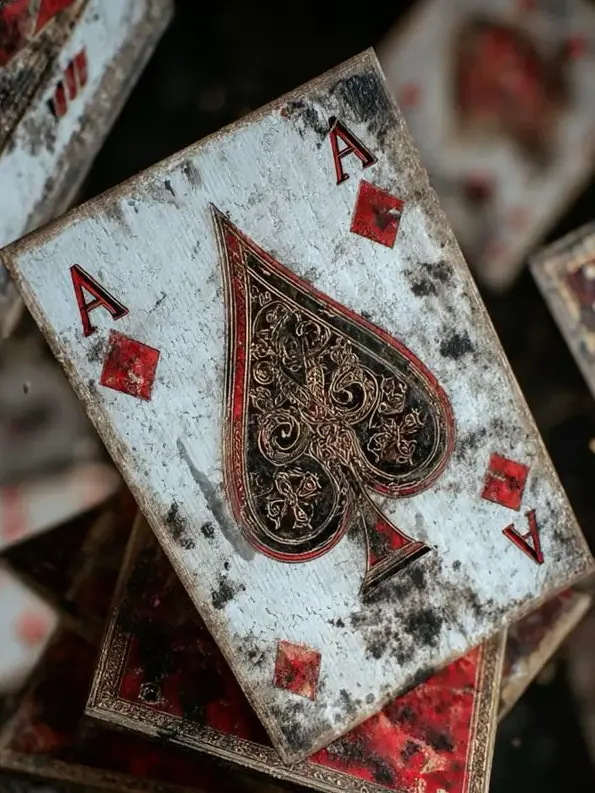 BlandTetra8819의 ポンコツでナルシスト...