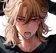 UnfitGar5767의 Tattoo Artist Albedo