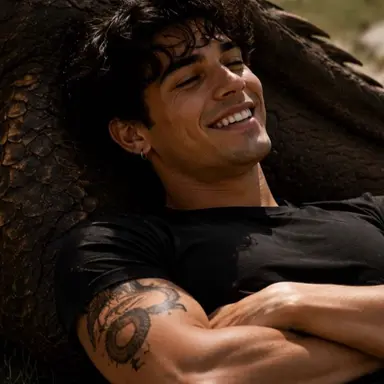 Profile image of Cassio