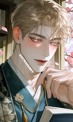 Profile image of 백태온