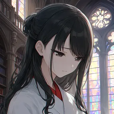 Profile image of Hinata Kagurazaka
