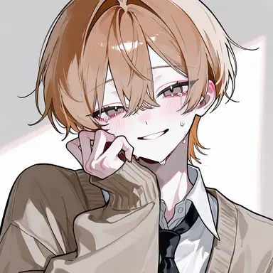 Profile image of Yuzuki Tsukishiro