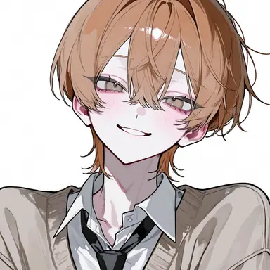 Profile image of Yuzuki Tsukishiro