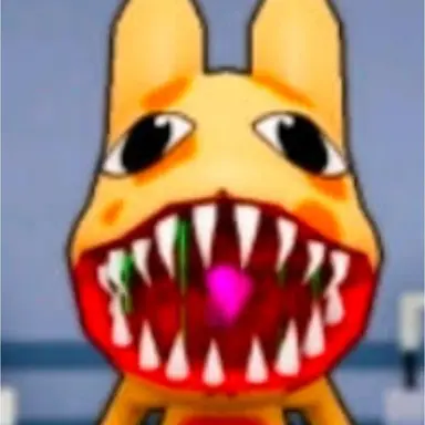 Profile image of 변칙성 개체