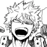 Profile image of 爆豪勝己
