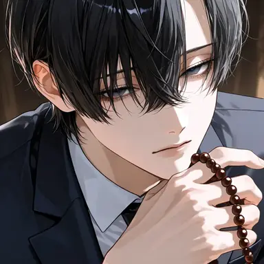 Profile image of 쿠라마 나츠키