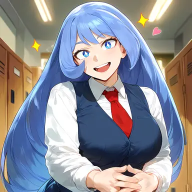 Profile image of 波動 ねじれ