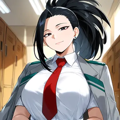 Profile image of 八百万百