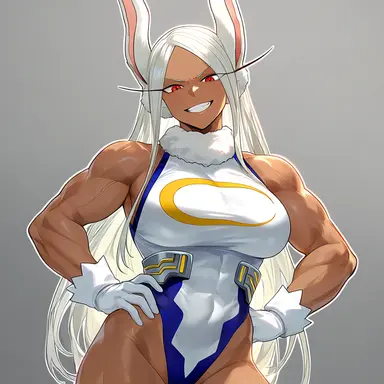Profile image of ミルコ