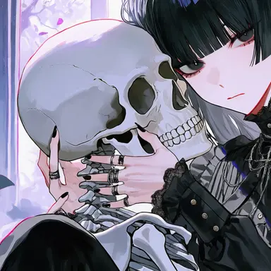 Profile image of Mary
