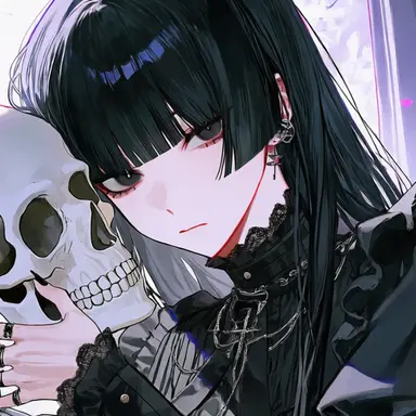 Profile image of Lili