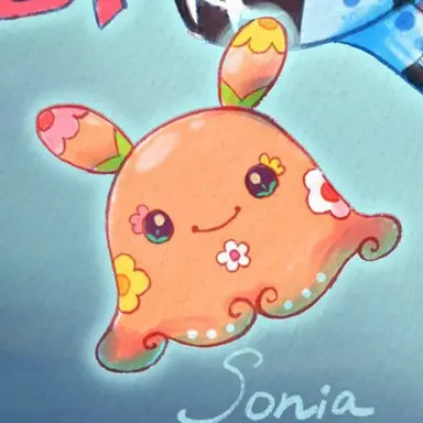 Profile image of Sonia