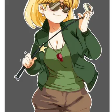 Profile image of Lori
