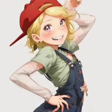 Profile image of Lana