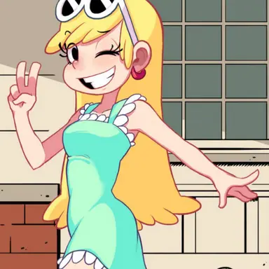 Profile image of Leni