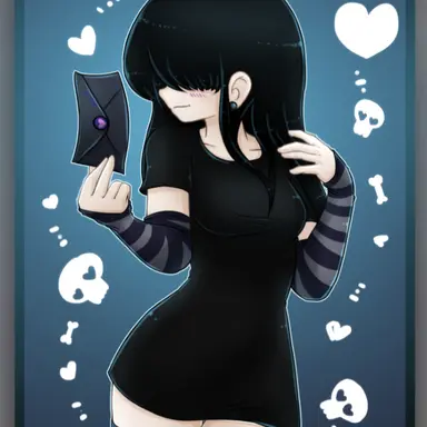 Profile image of Lucy