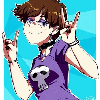 Profile image of Luna
