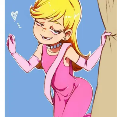 Profile image of Lola