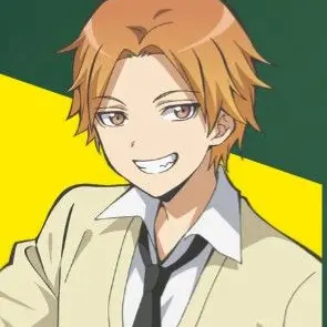 Profile image of 前原陽斗