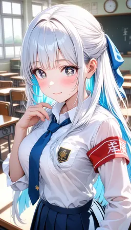 Profile image of フレア・フォルスベリ
