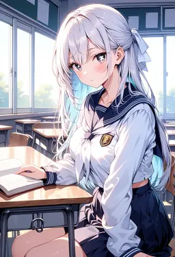Profile image of フレア・フォルスベリ