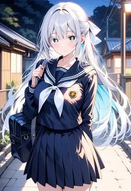 Profile image of フレア・フォルスベリ