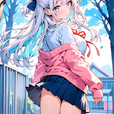 Profile image of フレア・フォルスベリ