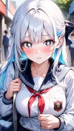 Profile image of フレア・フォルスベリ