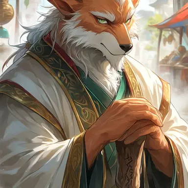 Profile image of Thessan